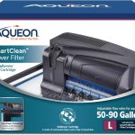 aquarium filter energy efficient