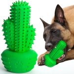 indestructible dog toys