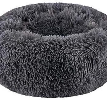 cat bed soft