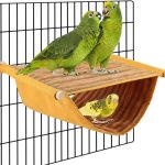 bird wellness products
