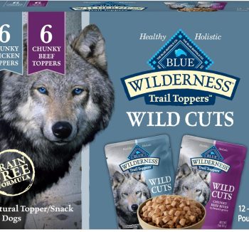 best wet dog food