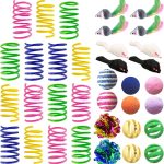 cat toys amazon best sellers