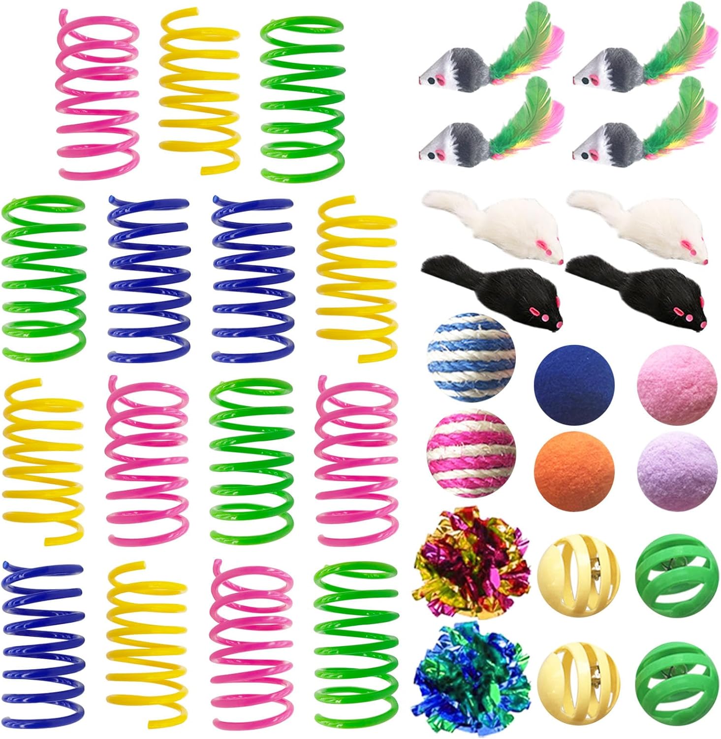 cat toys amazon best sellers