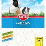 hamster bedding soft