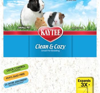 hamster bedding soft
