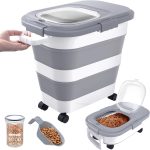 cheap dog food bulk