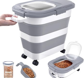 cheap dog food bulk