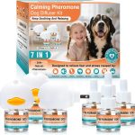 dog calming supplement