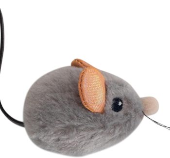 cat toys with sound