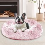 cat bed anti anxiety