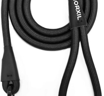 heavy duty dog leash