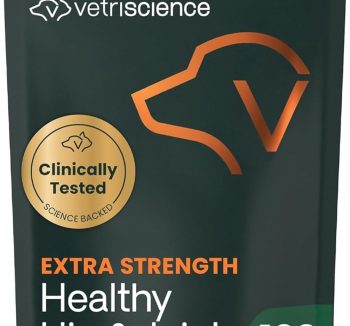 glucosamine for dogs