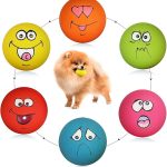 dog squeaky toys