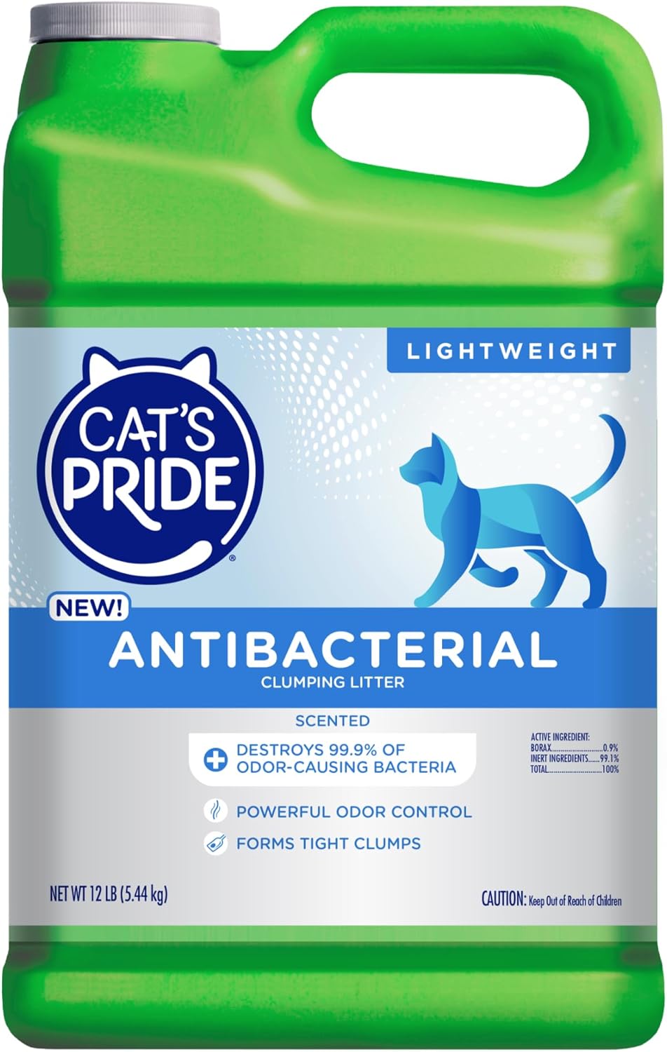 cheap cat litter bulk