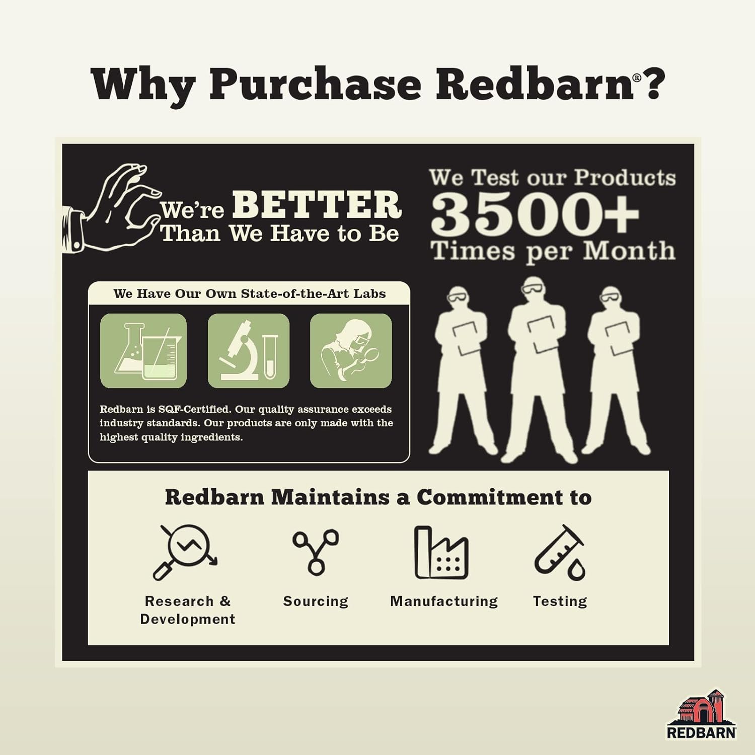 Redbarn Choppers 9oz (Case of 8 Bags) - Happypetzone.online - Image 6