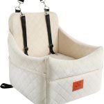 dog car seat