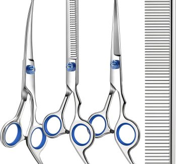 dog grooming tools amazon