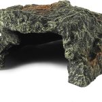 aquarium cave decoration