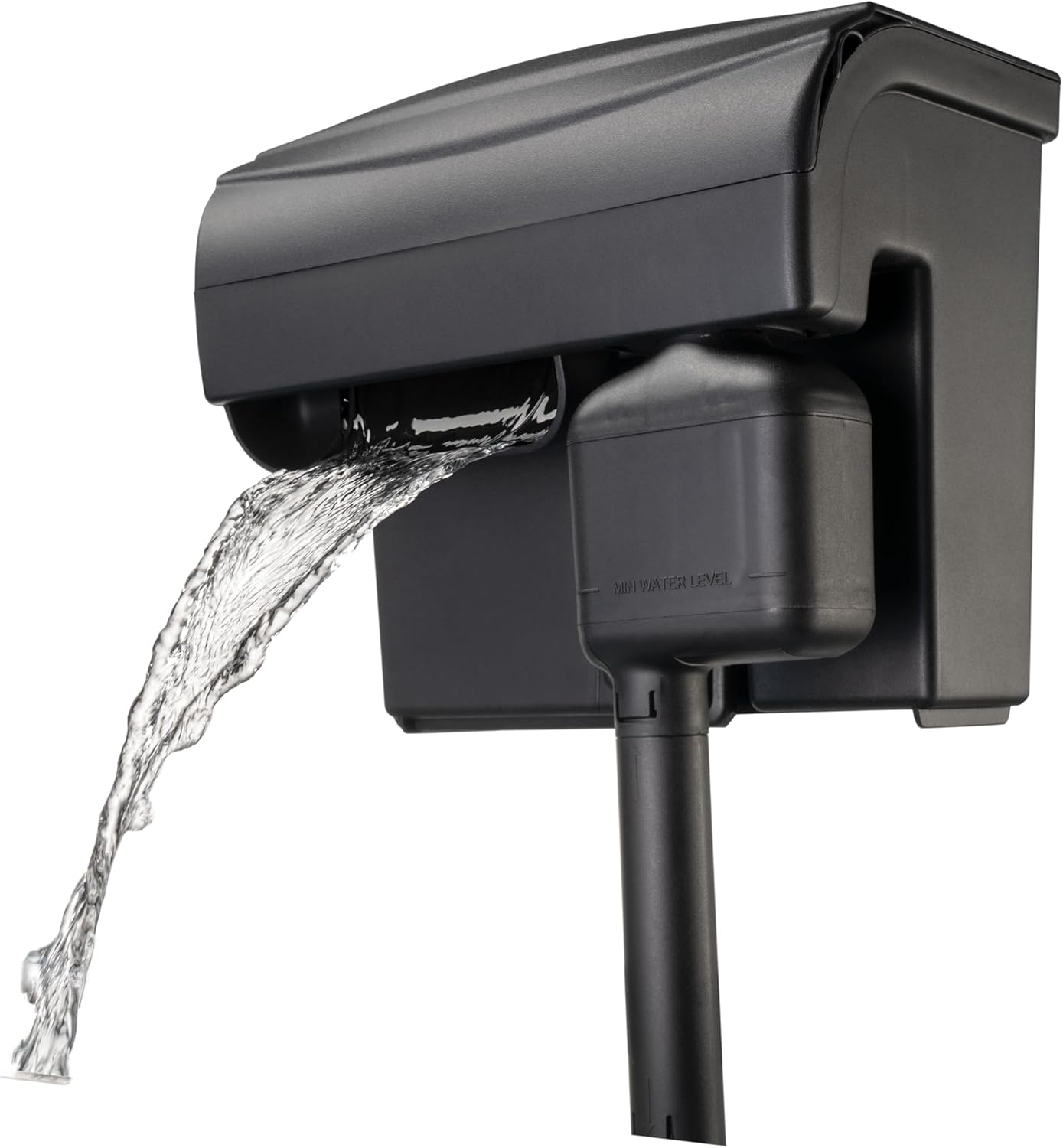 Aqua-Tech Ultra Quiet Power Filter, For Aquariums 20-40 Gallons - Happypetzone.online - Image 9