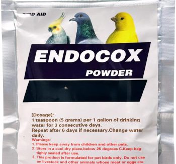 bird health support