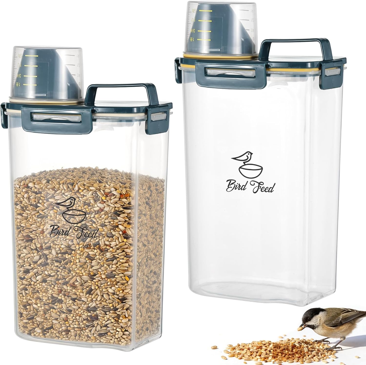 bird food bulk cheap