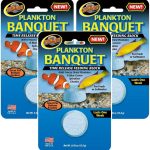 fish food for small fish