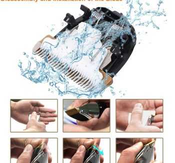 cheap dog grooming kit
