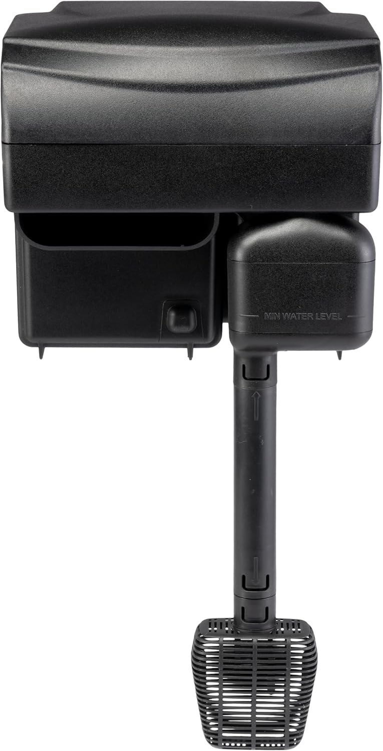 Aqua-Tech Ultra Quiet Power Filter, For Aquariums 10-20 Gallons - Happypetzone.online - Image 9