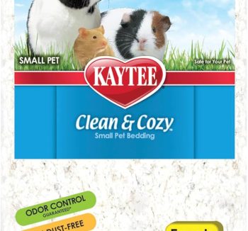 hamster bedding soft