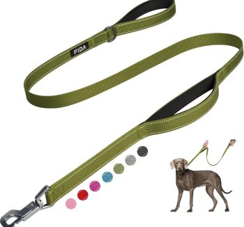 dog leash durable