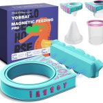 fish food floating pellets