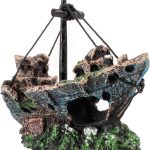 cheap aquarium decorations