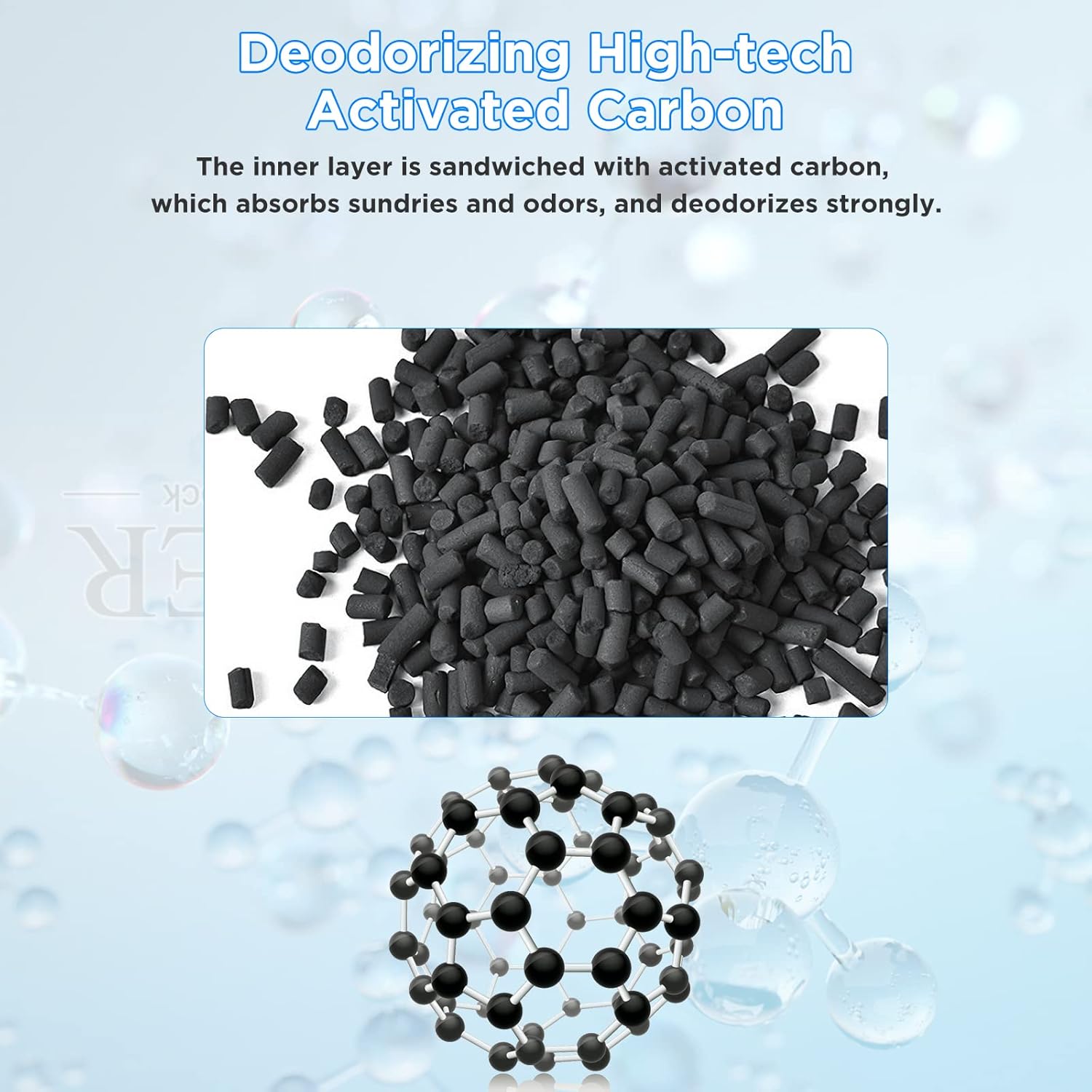 HiTauing 8 Pack EF-S Filter Cartridges for EF-S Element and BF5 BETTAFLO - Happypetzone.online - Image 3