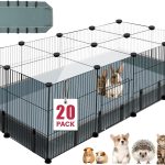 small pet cage habitat