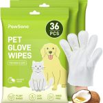 small pet hygiene products