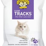 clumping cat litter