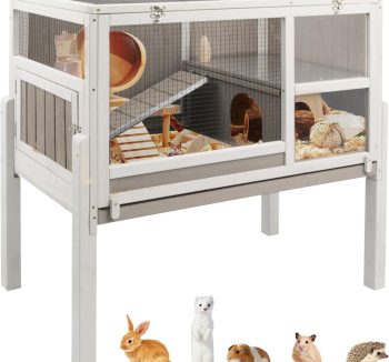 hamster cage large
