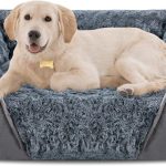 dog bed durable