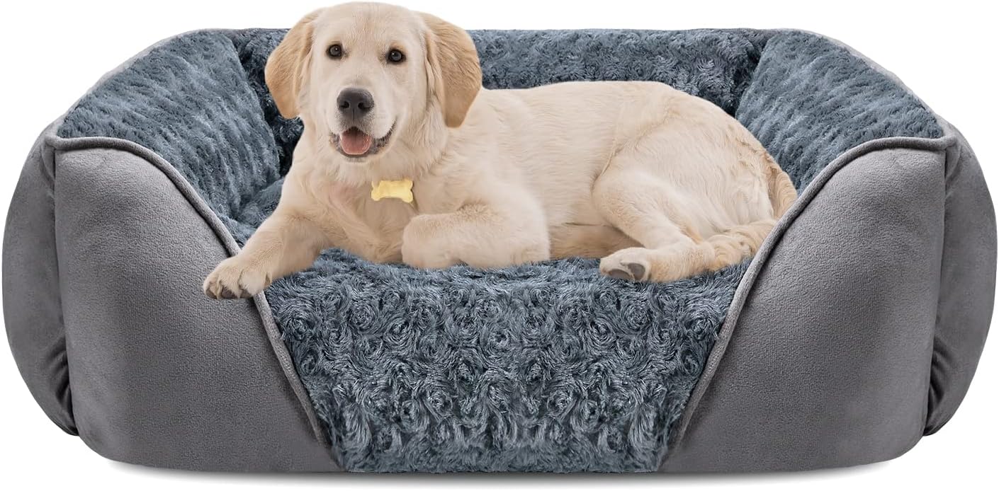 dog bed durable