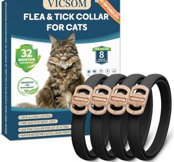 cat flea treatment