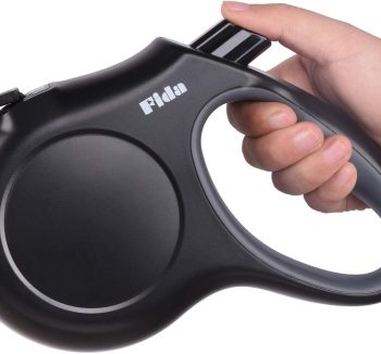 heavy duty dog leash