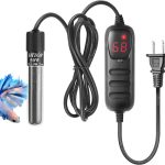 aquarium heater for small tank