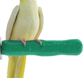 bird perch comfortable grip