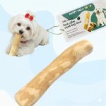 rawhide free dog chews