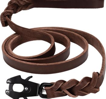 dog leash for large dogs