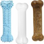 small pet toys set