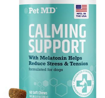 puppy vitamins