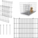 bird cage divider
