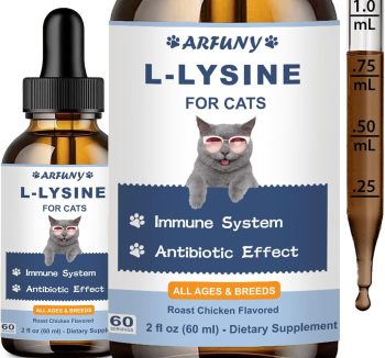 cat immune booster