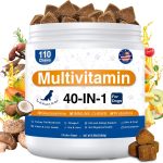 dog multivitamin